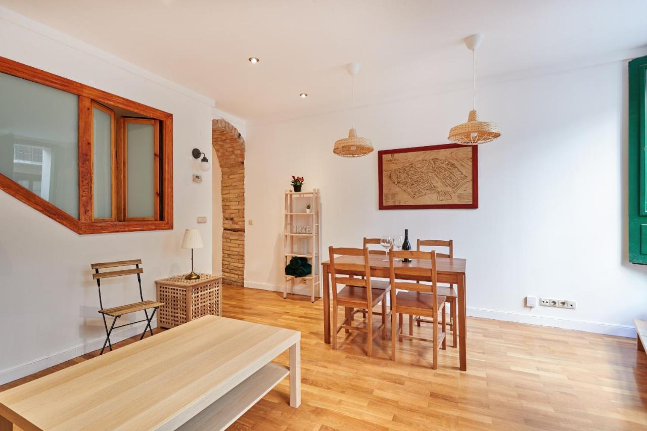 Ferienwohnung Tuapartamento Centro Estafeta Deluxe Pamplona Exterior foto
